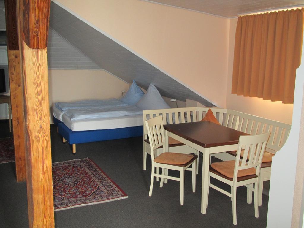 Hotel AlleeSchlößchen Bad Wildungen Zimmer foto